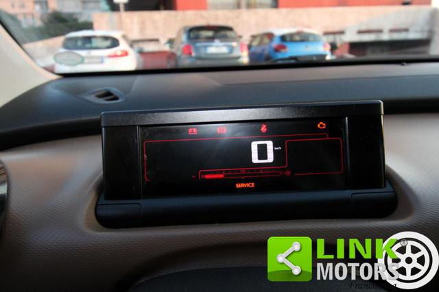 CITROEN C4 Cactus usata, con Alzacristalli elettrici