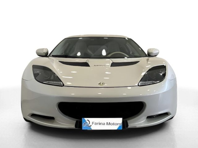 LOTUS Evora usata, con Alzacristalli elettrici