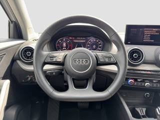 AUDI Q2 usata 12