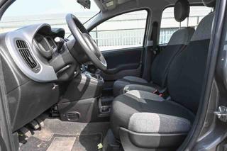 FIAT Panda usata, con USB