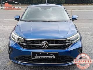 VOLKSWAGEN Taigo usata, con Sensori di parcheggio anteriori