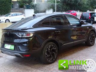 RENAULT Arkana usata, con Airbag Passeggero