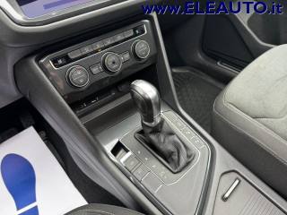 VOLKSWAGEN Tiguan usata, con Cruise Control