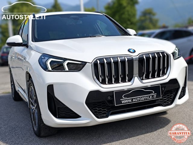 BMW X1 usata, con Luci diurne LED