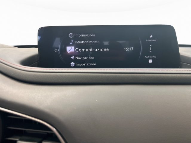 MAZDA CX-30 usata, con Cerchi in lega
