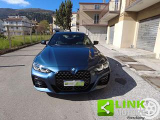 BMW 420 usata, con Airbag