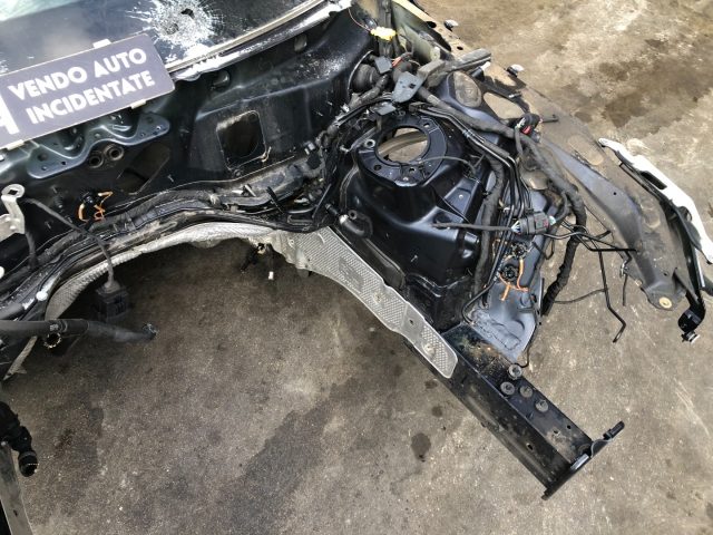 AUDI A7 usata, con ESP