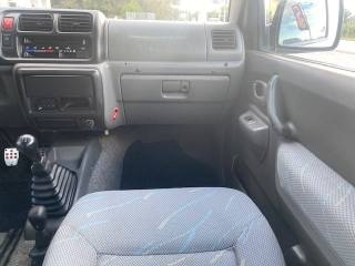 SUZUKI Jimny usata 15