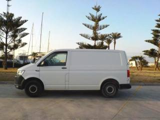 VOLKSWAGEN Transporter usata 28