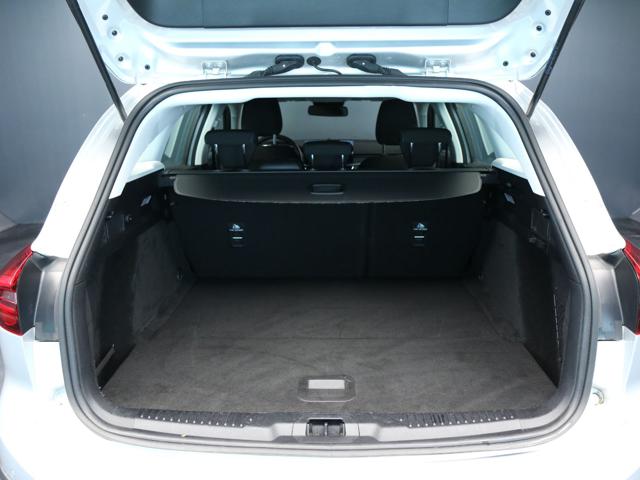FORD Focus usata, con Boardcomputer