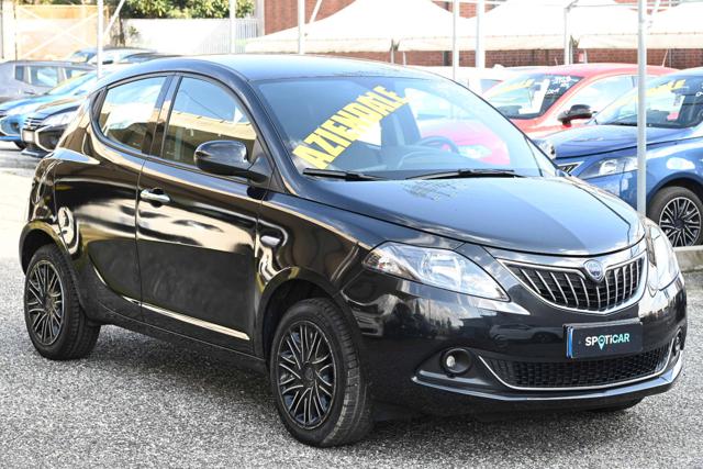 LANCIA Ypsilon usata, con Airbag laterali