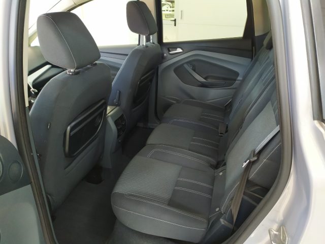 FORD C-Max usata, con Cerchi in lega