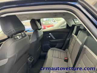 CITROEN C4 usata, con Cerchi in lega