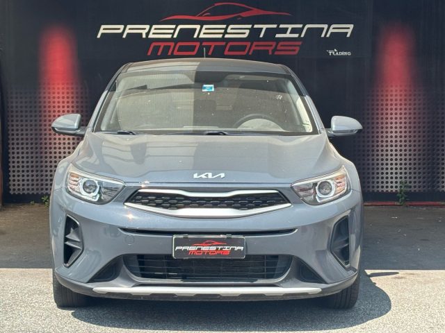KIA Stonic usata, con Airbag