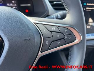 RENAULT Captur usata, con Touch screen