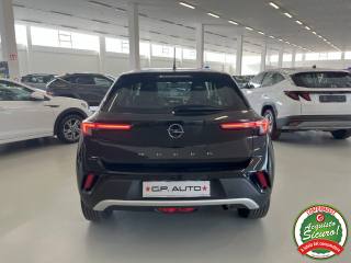 OPEL Mokka usata, con Alzacristalli elettrici