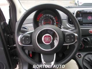 FIAT 500 usata, con ESP