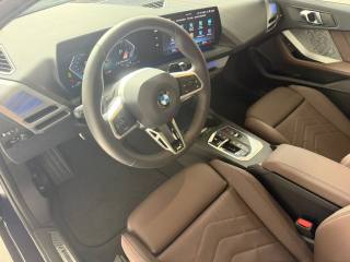 BMW 118 usata, con Bluetooth