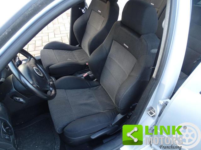 VOLKSWAGEN Golf usata 21