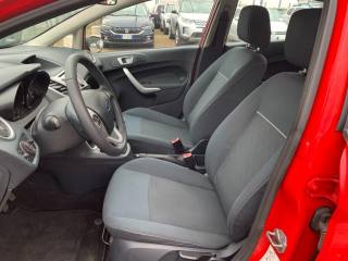 FORD Fiesta usata, con Climatizzatore