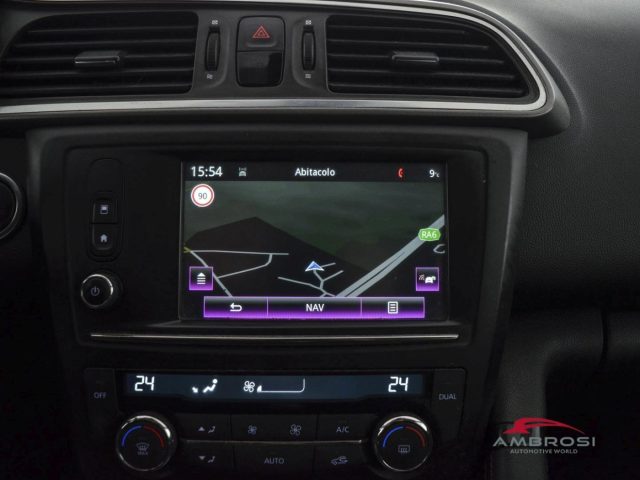 RENAULT Kadjar usata 14