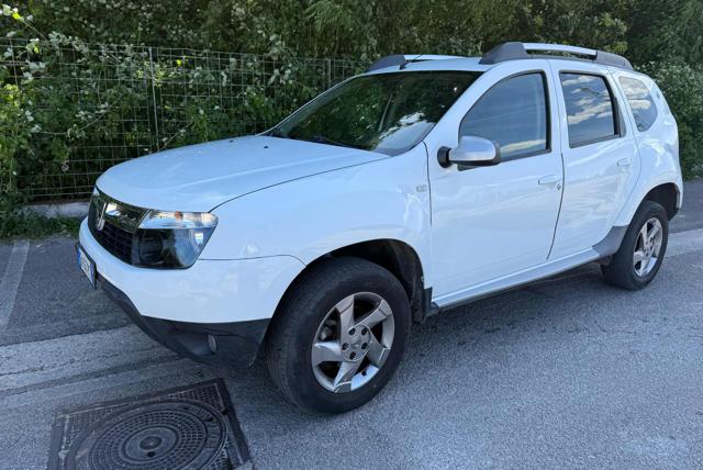 DACIA Duster usata, con Airbag laterali