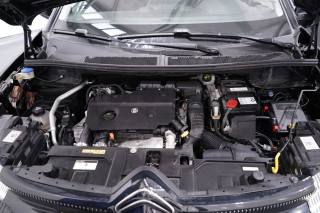 CITROEN C5 Aircross usata 37