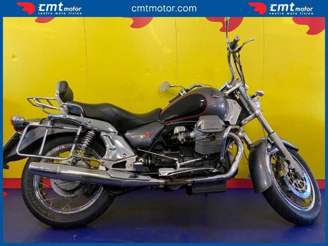 MOTO GUZZI California EV usata 0