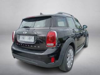 MINI Countryman usata, con Airbag Passeggero