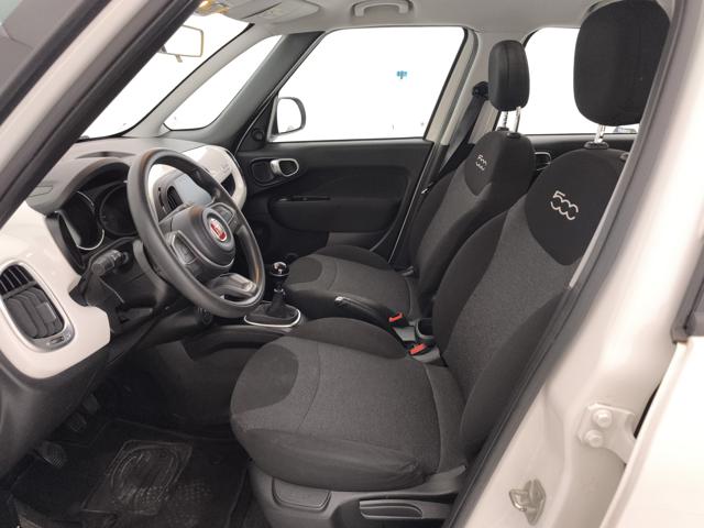 FIAT 500 usata, con ESP