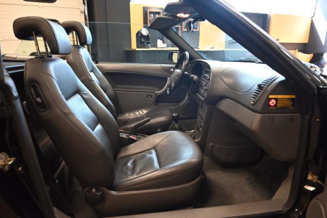SAAB 9-3 usata 9