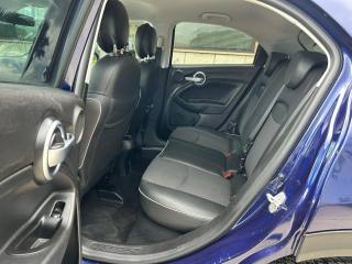 FIAT 500X usata, con Boardcomputer