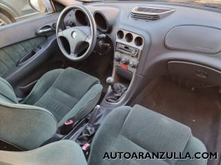 ALFA ROMEO 156 usata, con Controllo trazione