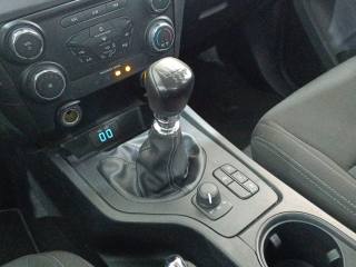 FORD Ranger usata, con Controllo trazione