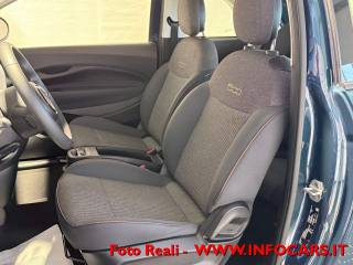 FIAT 500e usata, con Alzacristalli elettrici