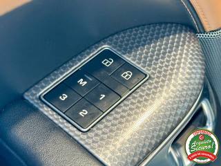 LAND ROVER Range Rover Sport usata, con Cronologia tagliandi
