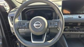 NISSAN Qashqai usata, con Sistema di navigazione