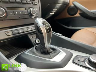 BMW X1 usata 11