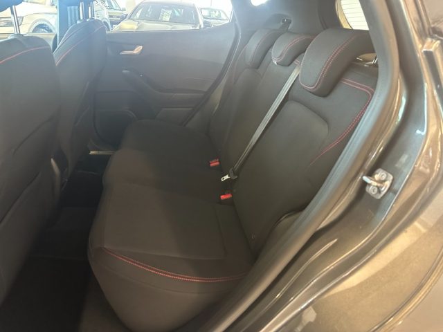 FORD Fiesta usata, con ESP