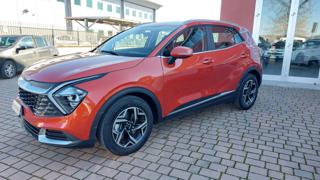 KIA Sportage usata, con Airbag