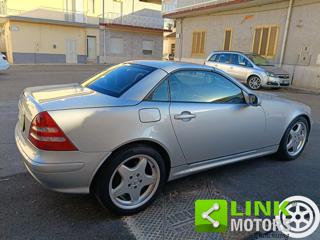 MERCEDES-BENZ SLK 320 usata, con Chiusura centralizzata telecomandata