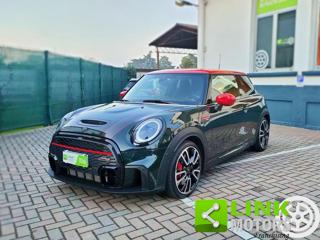 MINI John Cooper Works usata, con Airbag laterali