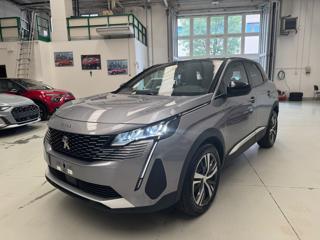 PEUGEOT 3008 Hybrid 136CV EAT6 Allure Pack KM. 23.300