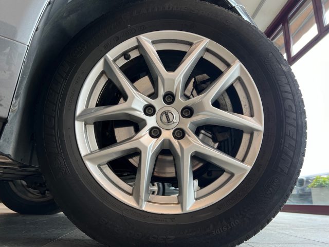 VOLVO XC60 usata, con Controllo trazione