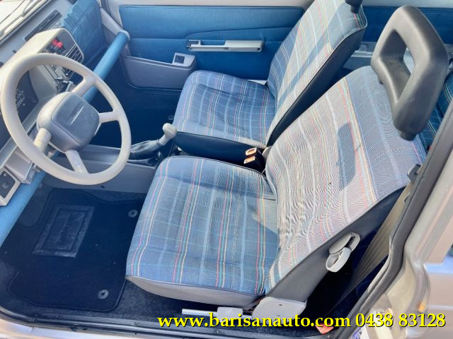 FIAT Panda usata 9