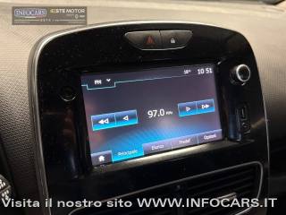 RENAULT Clio usata, con Servosterzo