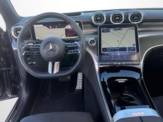 MERCEDES-BENZ GLC 300 usata, con Chiusura centralizzata