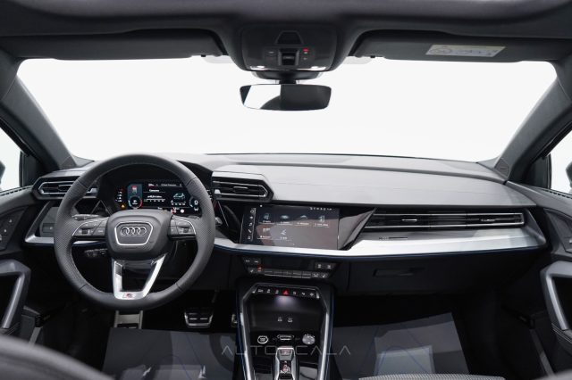 AUDI A3 usata 38