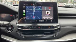 JEEP Compass usata, con Fari LED