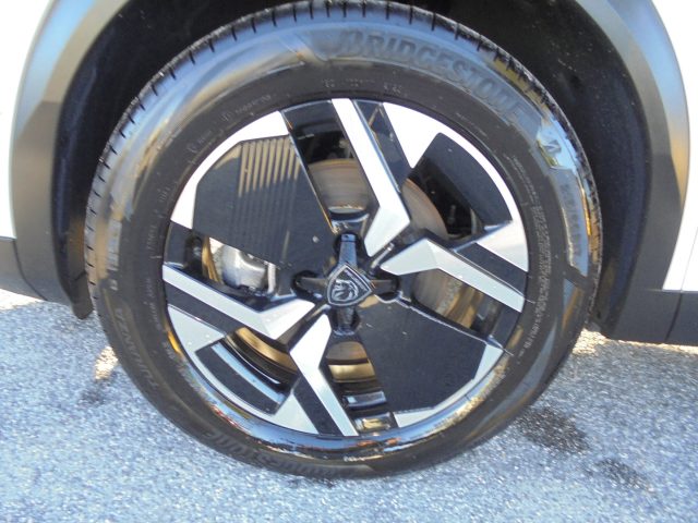 PEUGEOT 2008 usata, con Immobilizzatore elettronico
